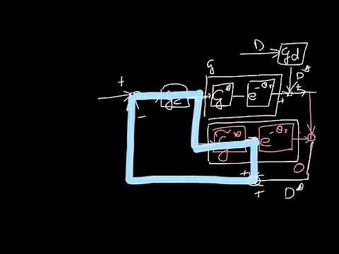 Dead time compensation