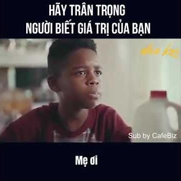 Giá trị của bản thân