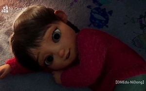 WiNDUP 荣获三维动画奥斯卡奖项短片，超治愈