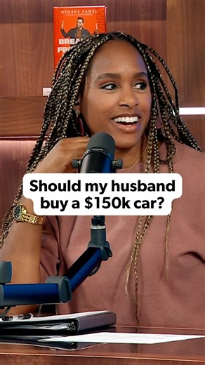 I love when we get to say YES!!!! Here’s the framework to buy a brand new (year of) vehicle: ✅ Million dollar or more net worth ✅ You are paying cash ✅ Your spouse is onboard if applicable ✅ Keep combined vehicles values to no more than half your gross annual income. Basically if you can imagine yourself BURNING 60% of the cars value (so in this case $90k) in a bonfire and it changes nothing about your financial snapshot, you’re good. Most new cars lose 60% of their value in the first 4 years. |
