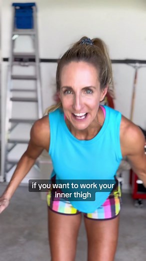 Full Body Toning Workout with Dumbbell Lunges and Front Rack Lunges