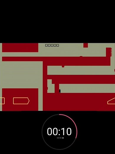 level develiest last level speedrun 33 sec #leveldevil #speedrun #viralgame