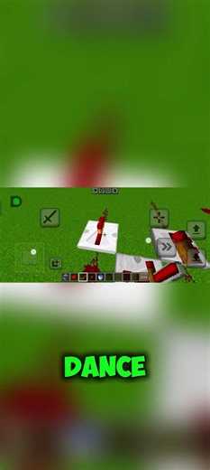 HOW TO MAKE TNT CANNO 💣💣#MINECRAFTSHORTS