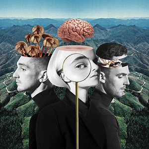 Clean Bandit / クリーン・バンディット「What Is Love? / ホワット・イズ・ラブ？」 | Warner Music Japan