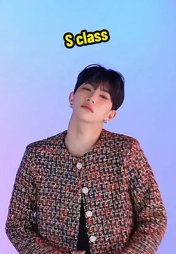 S Class Dance Challenge with SKZ and Mr. Saxobeat