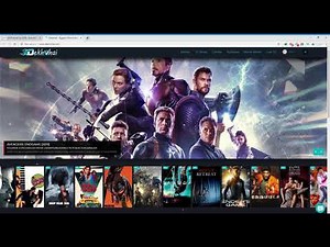 How to download movie in bdix server