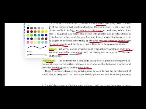 Software Engineering in 10 Minutes 🚀 (Pressman Book Summary) # #softwareengineering #studywithme