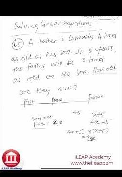 IB High School Math Tips #65