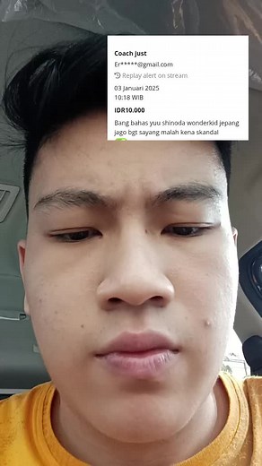 Cara Atasi Kanker dengan Liga Gajelas Bersama Yuu Shinoda