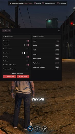 The Support Manager of the fivem Server banned me but Then... 💀