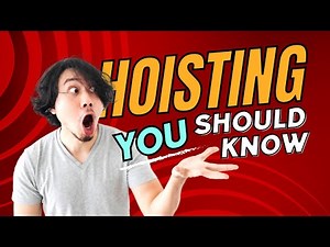 Mastering JavaScript Hoisting: Understanding the Hidden Mechanism