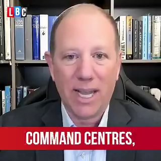 The IDF spokesperson’s claim that “every Shia civilian home in Southern Lebanon is a command and control centre” for Hezbollah is totally, demonstrably untrue. It’s a dangerous and pernicious claim seeking to justify more death and destruction. Journalists should call it out.