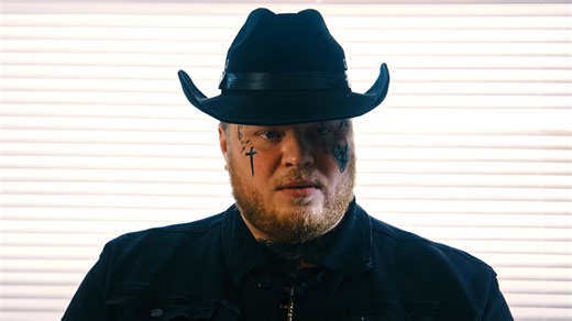 Teens don't know poor kid is country icon (story of Jelly Roll)