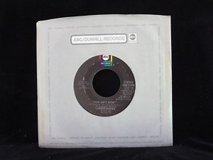 Lamont Dozier - Fish Ain't Bitin'