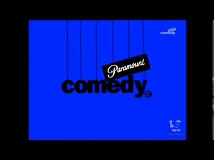 Paramount Comedy (2005)