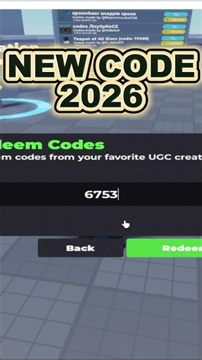 🚨 NEW FLEX UGC CODE 2026! 😱 NO ROBUX NEEDED 🎁 FREE UGC NOW! 🔥 #shorts #roblox #ugc #viral #foryou