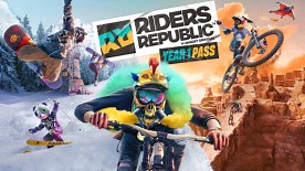 Riders Republic™ Year 1 Pass | PC - Microsoft | Game Keys