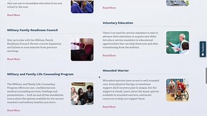 For a plethora of resources to supplement treatment for military families, explore Military OneSource: https://go.usa.gov/xmpne | DHA Connected Health | Facebook