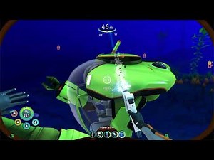 Subnautica Below Zero - How to find the Architects Organs