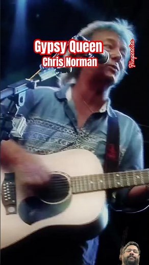 Chris Norman | Gypsy Queen #verushkaangelpereira #sucaldem #flinpereira #music #chrisnorman