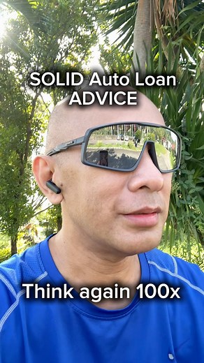 338K views · 4.3K reactions | SOLID ADVICE para sa HULUGANG SASAKYAN | The Carloan Expert | Facebook