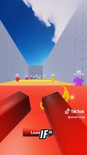 Unlock the New Key Rambit Code in Rivals Roblox