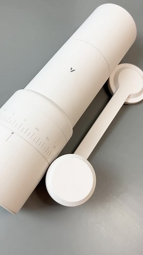 Joe ~ Homeb_arista | VARIA EVO hybrid hand grinder by @variabrewing First of all this piece of kit is absolutely beautiful, super well made and feel so... | Instagram