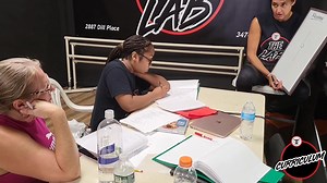 Become an AOS Licensee.. Here is your chance to train on our...