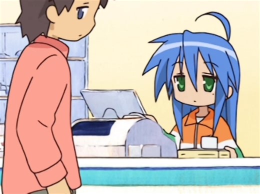 像极了打暑假工的你