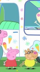 Peppa Jams Disaster 🐷 Peppa pig funny tales (Full episode) #peppapigshortstory #peppapigshorts #peppapigcake #peppapig🐷 #pepparkaka #peppa_pig #peppa #peppapigworld #peppapigchallenge #peppapig | Kids Cartoon Videos