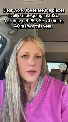 Last year taught me a lot. This year I’m applying it. Less access. More intention. More me. #ChoosingMe #BoundariesAreHealthy #SelfRespectEra #ProtectedPeace #PersonalGrowthJourney