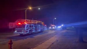 Annual Parade of Lights in Rouses Point returns