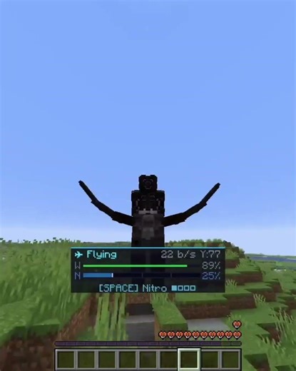 Minecraft Mods pt95 #minecraft #topaddons1 #gaming #mods #music #edit #funk #minecraftshorts