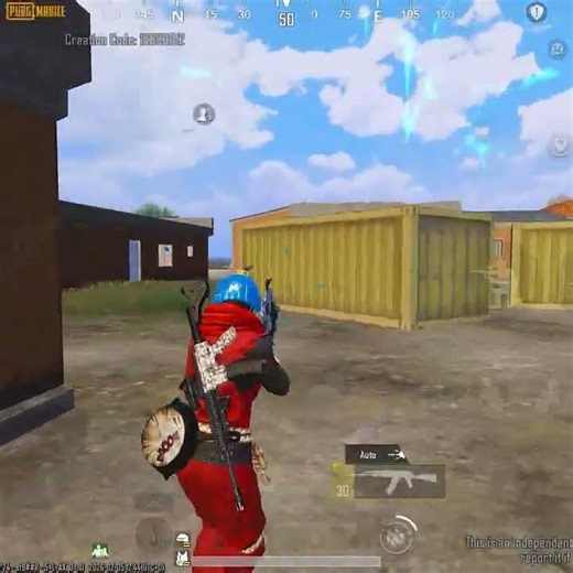 WOW Map #pubgmwow #wowpakistanseries