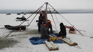 A new glacial chronology lays the groundwork for understanding how modern ice sheets respond to climate change - Medill Reports Chicago