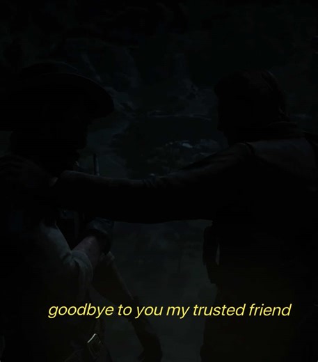 Exploring Red Dead Redemption 2 Characters and Art