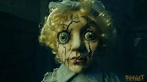 Abandoned Annie - Spirit Halloween