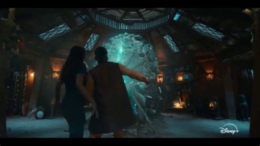 Disney TV Spot, 'Doctor Who'