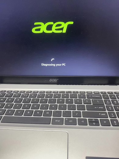 Acer Aspire 3: Troubleshooting Tips from Users