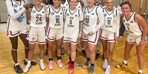 Women’s semi pro team debuts in Mountains