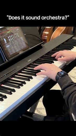 "One Man Orchestra" by 유범선