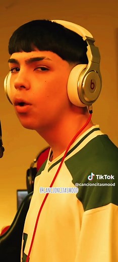 Milo J: Bzrp Music Sessions, Vol. 57 - @CANCIONCITASMOOD