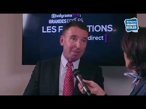 Comment devenir manager international ?