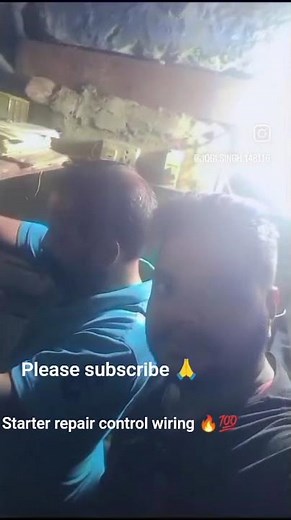 motor panel repair 🔥