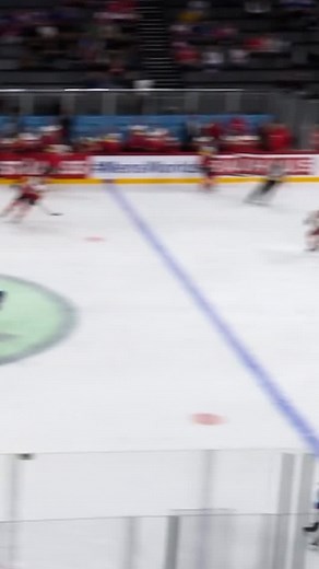 #sundaysave Fanghand schneller als der Blitz ⚡️ | Österreichischer Eishockeyverband