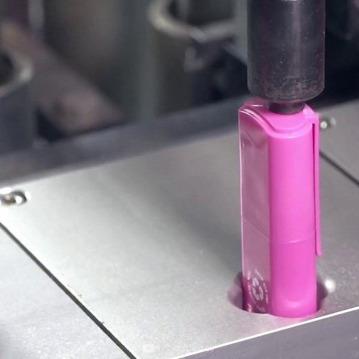 Know How Faber Castell Highlighter is made? | Mechanical Mind