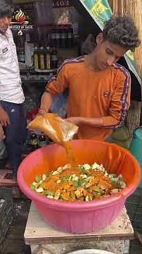 Inside the Mango Pickle Factory – Aam Ka Achar Banane Ki Full Process! #mangopicklerecipe