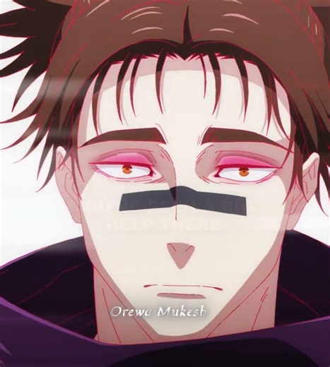 「 Best Brothers... ❤️‍🩹 」Choso X Yuji Edit | Headlight Slowed Alok & Alan Walker #jjk #shorts #anime