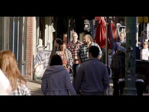 Canon C700 Sample Footage, Graded