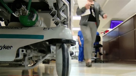 UAMS-led survey: How social determinants are addressed in AR healthcare facilities